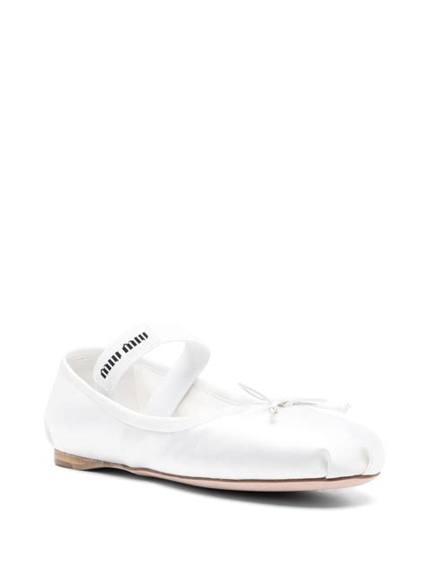 miu miu bowknots|miu michu shoes.